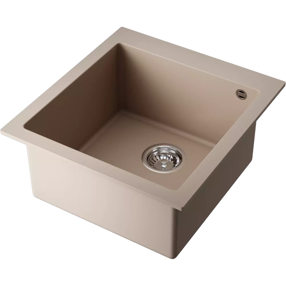 Кухонная мойка Omoikiri Bosen 47-PL