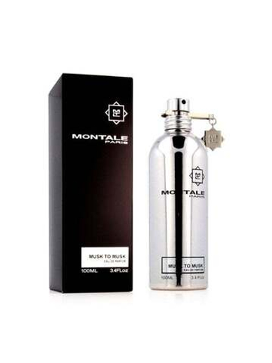 Унисекс парфюмерная вода Montale Musk To Musk 100 мл