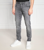 джинсы chris GUESS - серый(M2YA27 D4Q52)