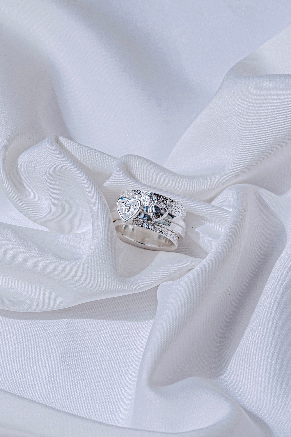 Кольцо «Чинта»