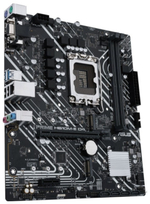 Материнская плата ASUS PRIME H610M-E D4-CSM