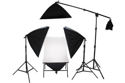 Комплект постоянного света FST-006 KIT