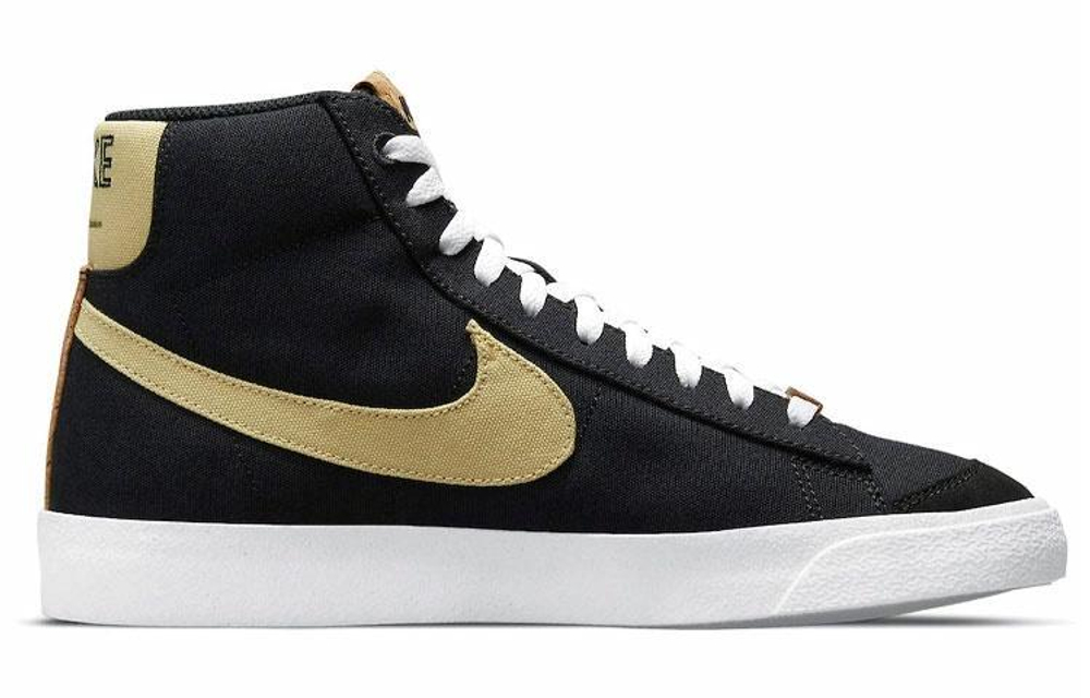 Кроссовки Nike Blazer 77 "Pomegranate"