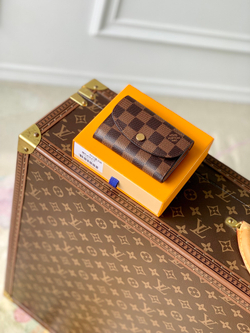 Louis Vuitton Rosalie Coin Purse