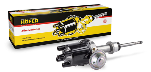 Трамблер ВАЗ 2121 Нива бесконтактный Hofer