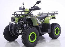 Квадроцикл YACOTA WARRIOR 200