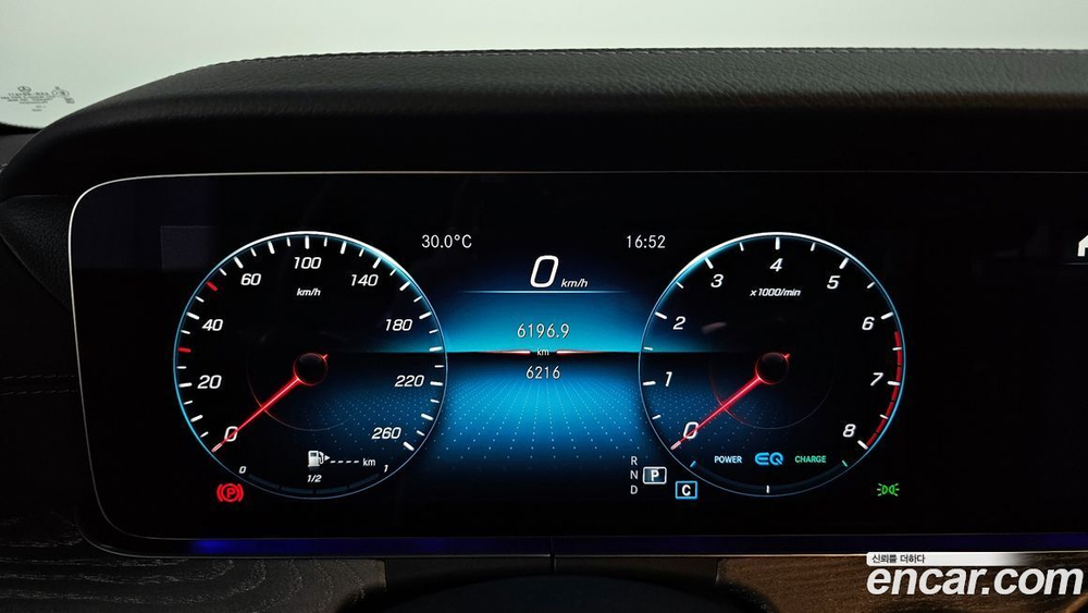 Mercedes-Benz CLS-Class C257 CLS450 4MATIC (12.2022)