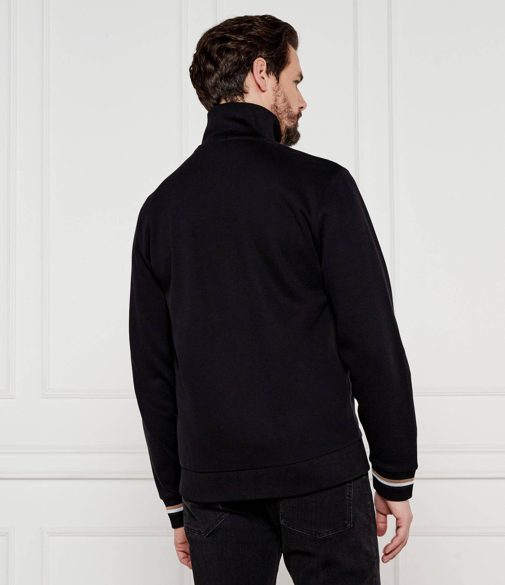 Худые C-Siza 209 BOSS BLACK - черный(50531855)