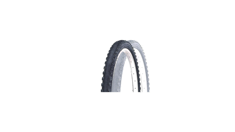 Покрышка SHINKO 27,5"x 1,95" (50-584),полуслик, черная ( Япония )