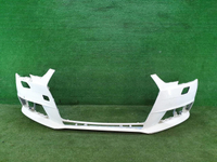 Бампер передний Audi A4 B9 (2015-2020)