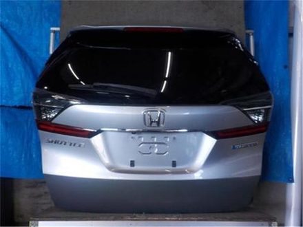 дверь задняя Honda Shuttle GP7 GK9