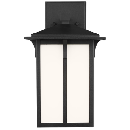 Люстра Visual Comfort Tomek Small One Light Outdoor Wall Lantern