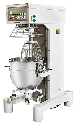 Миксер планетарный Danler MS-60