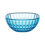 Чаша vanity, D25 см, голубая