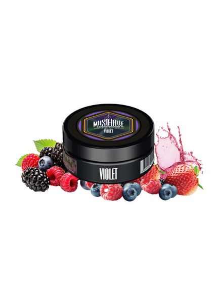 Must Have - Violet (125г)