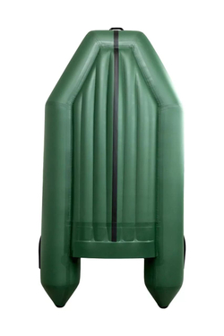 Лодка ПВХ SIBRIVER Skiff 270 НДНД