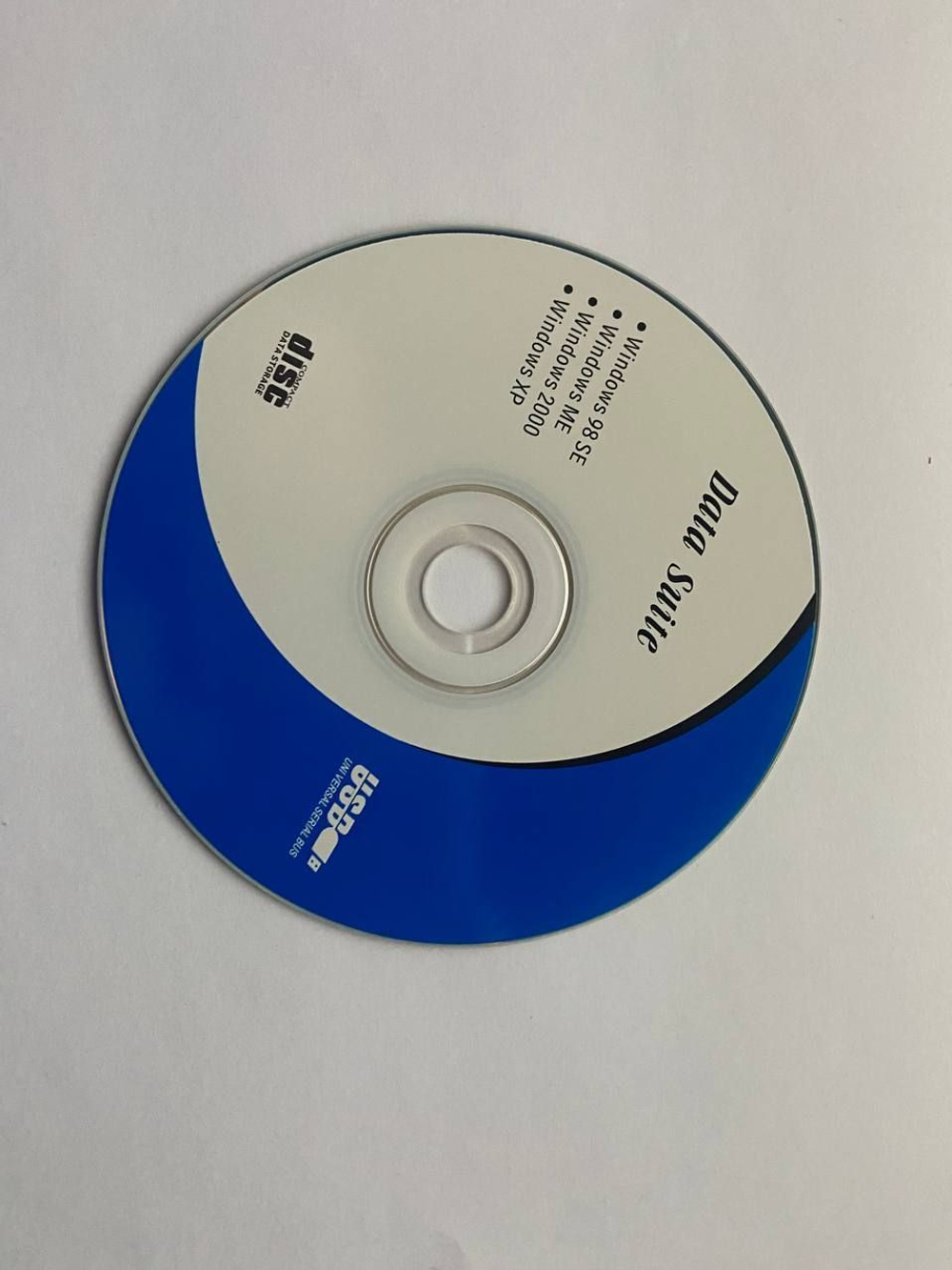ДАТА КАБЕЛЬ USB data cable MOT M388 + CD
