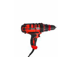 Дрель-шуруповерт BRAIT сетевая BDM450Q, 450Вт, 10м