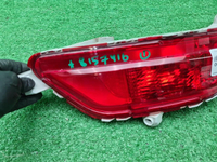 ПТФ правый Mazda CX-5 2 (2017-2021)