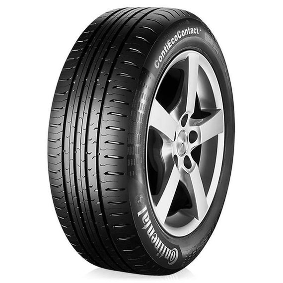Continental EcoContact 5 225/55 R16 99Y XL