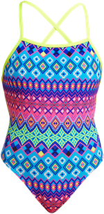 Купальник FUNKITA Kris Kringle