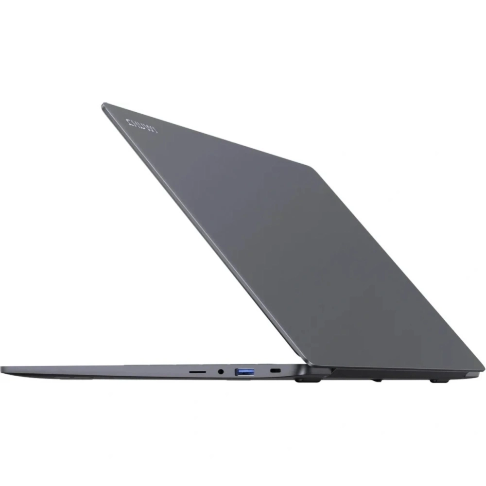 Ноутбук Chuwi CoreBook X 14" IPS/Intel Core i9 13900HK/16Gb/1024SSDGb/Iron Grey/Win10Pro (CWI570-931E1N1PDMHX)
