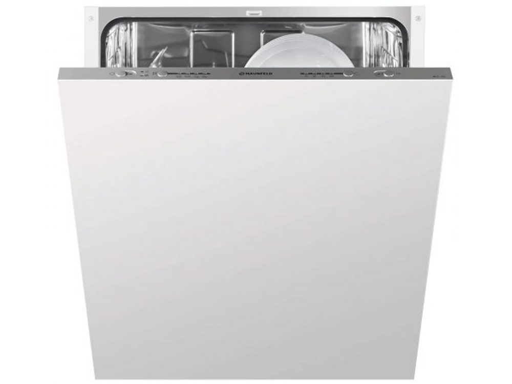 Встраиваемая посудомоечная машина Maunfeld MLP-12S