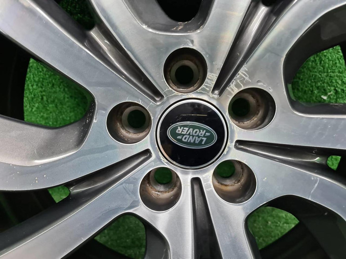 Диск Комплект R20 Land-Rover Discovery Sport 14-нв