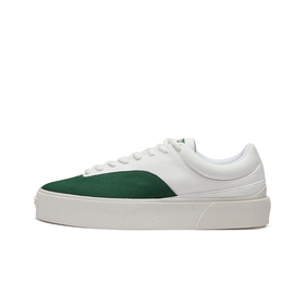 Кроссовки EQLZ EQUALIZER 'White Green' 24FC22L04A