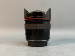 Canon EF 14mm 2.8L USM