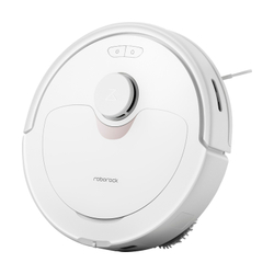 Roborock Qrevo L (белый)