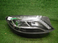 Фара правая Mercedes S W222 (2013-2017) LED