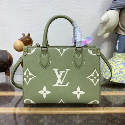 Louis Vuitton Onthego PM