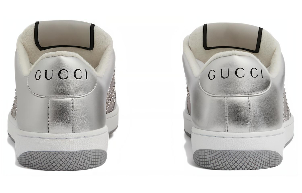 Gucci (Женская размерная сетка)