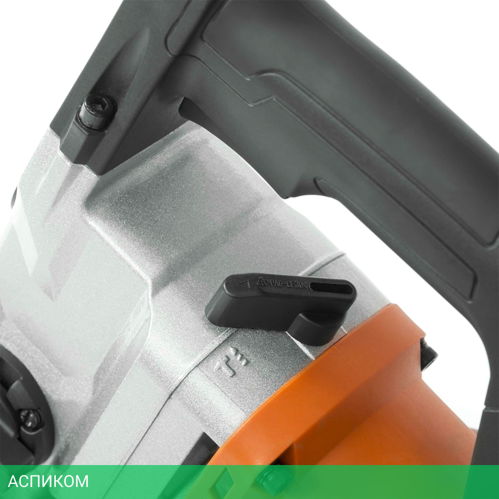 Перфоратор Daewoo DAH 1050