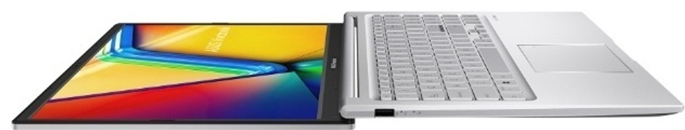 Ноутбук ASUS Vivobook 15 15.6" / 16 Гб / SSD 512 Гб / Без ОС / 90NB10T2-M013X0