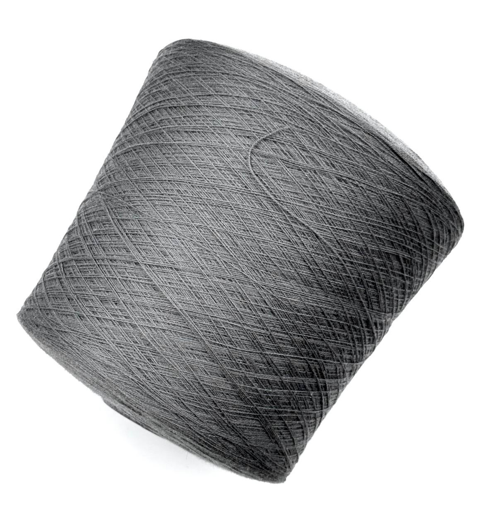 Кашемир 70%, меринос 30% 2400м/100г, туманный