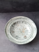 Тарелка d=270 мм. глубокая 400 мл. Одэтт (66020)