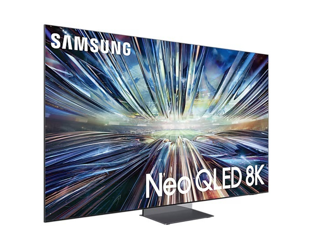 Телевизор Samsung NEO QLED 8K QE75QN900DT