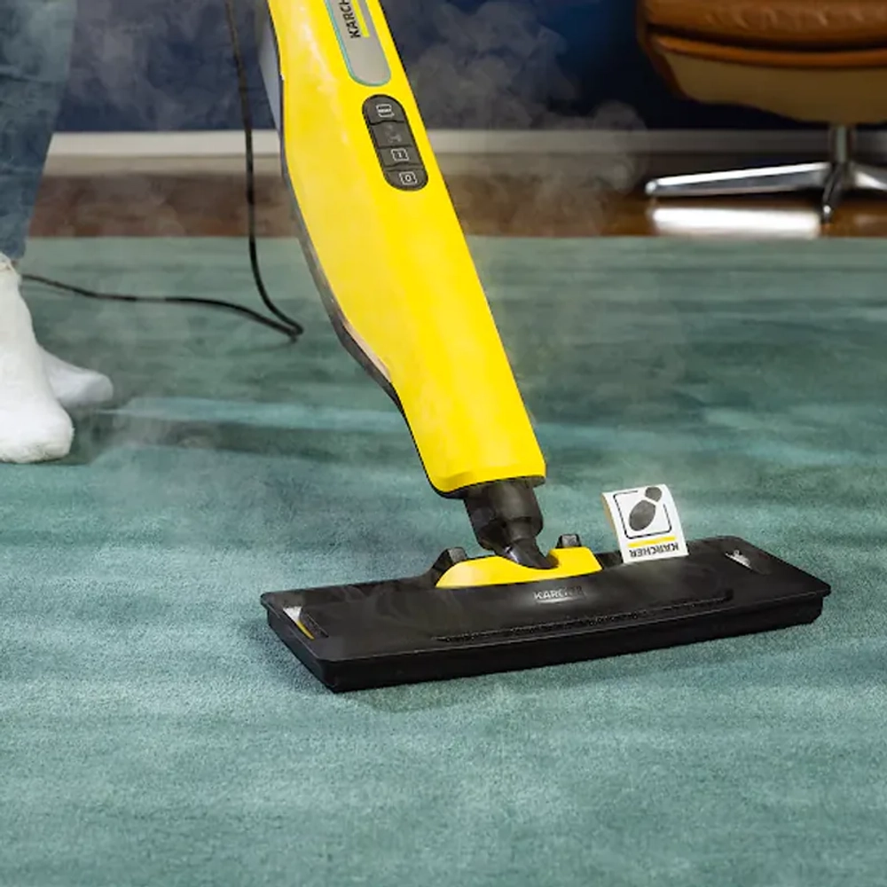 Karcher SC 3 Upright Easyfix пароочиститель 1.513-300.0