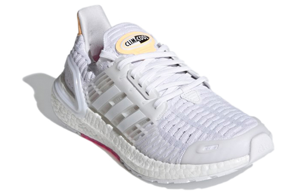Кроссовки Adidas Ultraboost Dna _Cc1 (Женская размерная сетка)