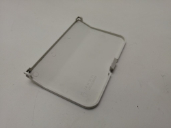 WD-10160N кт122 Крышка сливного фильтра для стиральной машины LG 5006ER3007 б/у