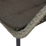 Стул sverre, серый