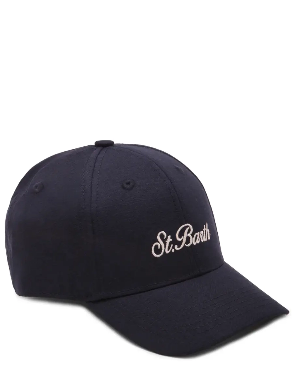 Кепка MC Saint Barth Baseball синий