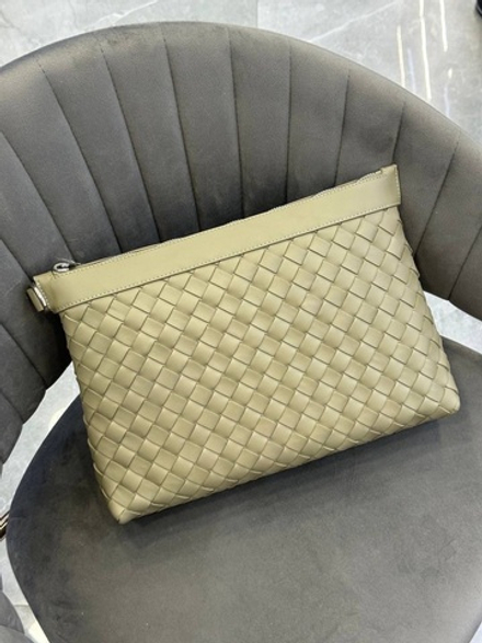Клатч Bottega Veneta