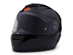 Шлем Boom Audio N02 Unisex Full-Face Harley-Davidson