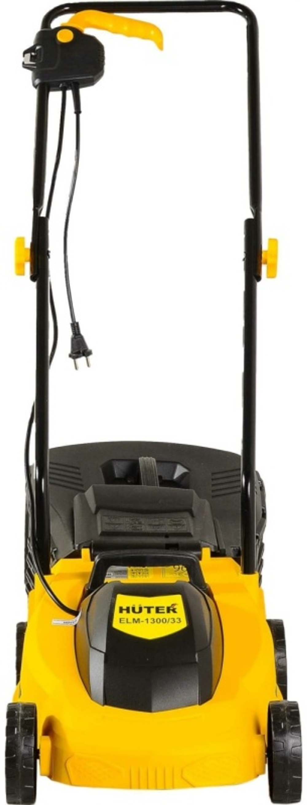 Газонокосилка Huter ELM-1300/33