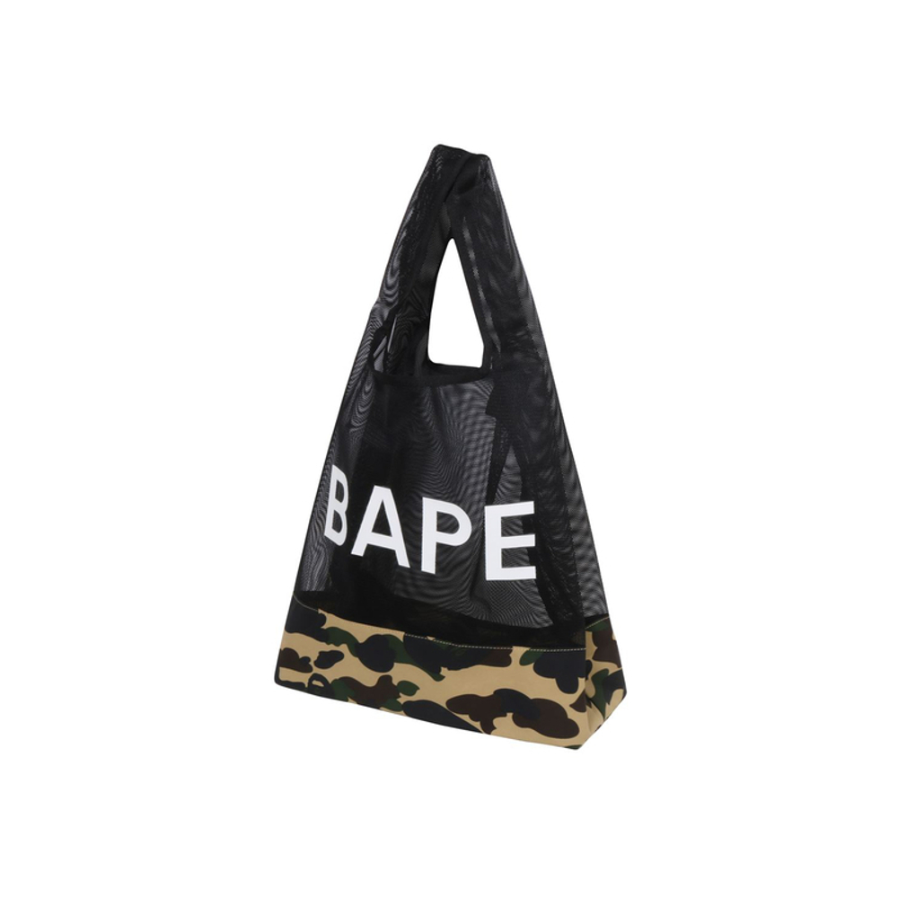 A Bathing Ape Bathing Ape Handbags Regular 0zxbgm009891q
