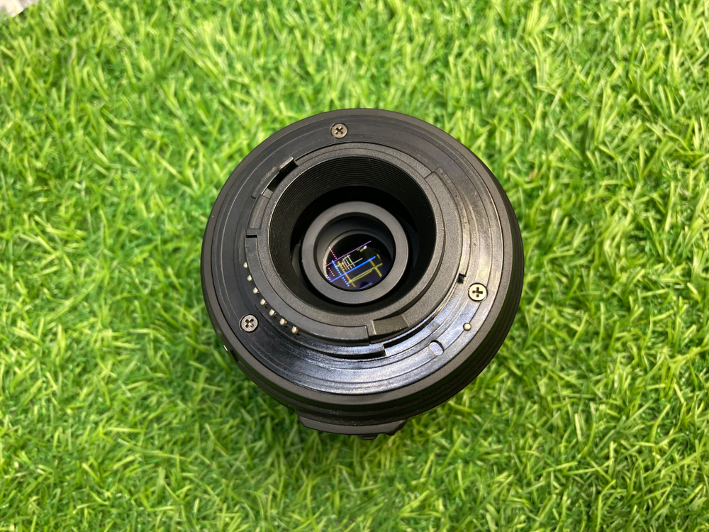 Nikon D3200 + 18-55mm 6.100 кадров Покупка/Продажа
