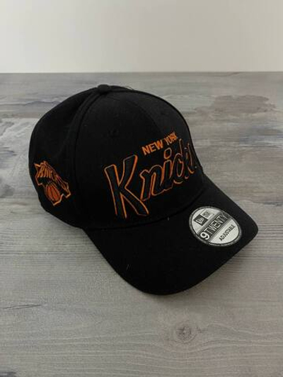 Кепка «Нью-Йорк Никс»